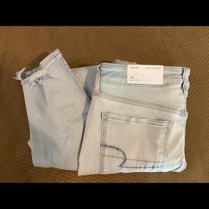 American Eagle Jeggings